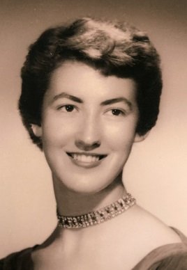 Photo of Betty Lou Ray