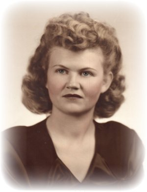 Photo of Lovetta Mae Janski