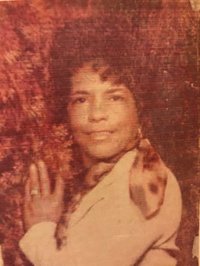 Photo of Bernice Merriweather Stewart