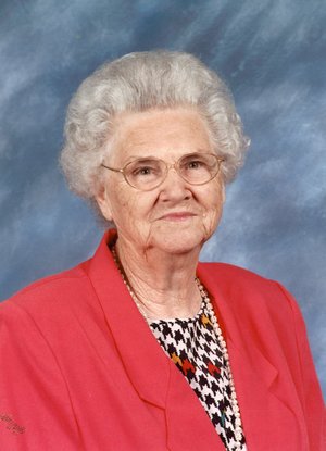 Photo of Ruby L. Leslie