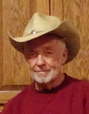 Photo of Rodger  "Rod" P. Bliss
