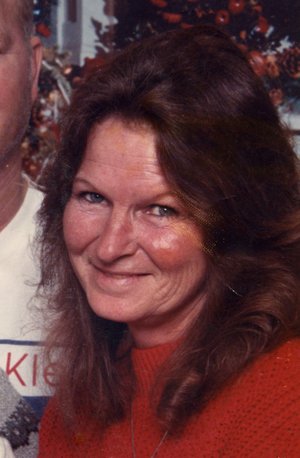 Photo of Doris J. Johnson