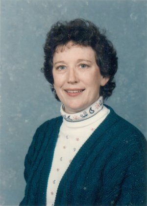 Photo of Joan Elizabeth Nahlen