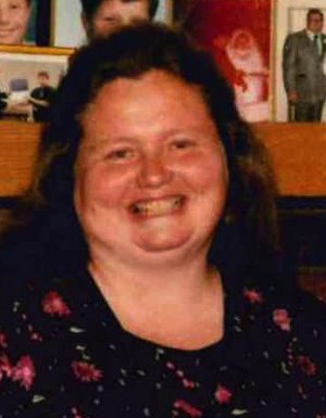 Photo of Laurie Ellen Rauber