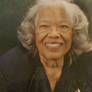 Photo of Lottie M. Walker