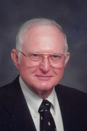 Photo of Charles A Purdue