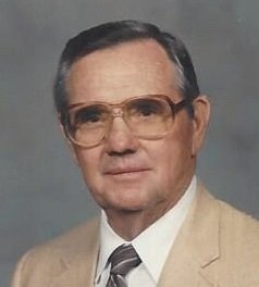 Photo of Clyde Scott