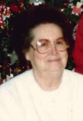 Photo of Edna Irene Phillips