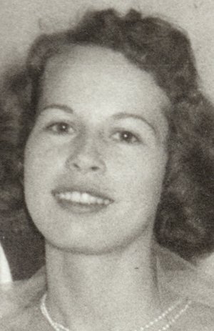 Photo of Joyce Faye Dunn