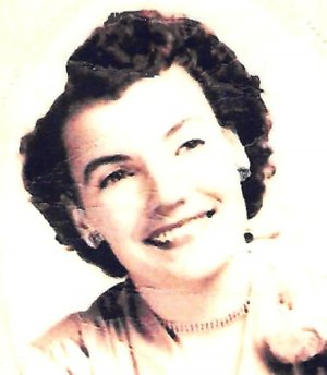 Photo of Ruth Virginia Clark