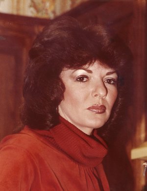 Photo of Marilyn Harris