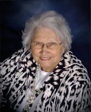 Photo of Mary Fuller