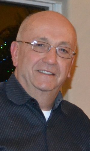 Photo of Randy Joseph Ciskowski