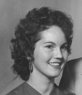 Photo of Betty Joan Houtchens