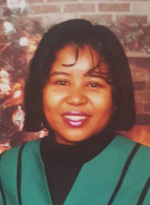 Photo of Teresia Marshall