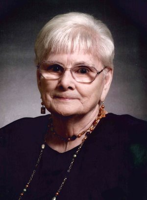 Photo of Linda Mae Holdcraft