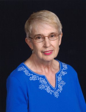 Photo of Roberta Lee Firestone