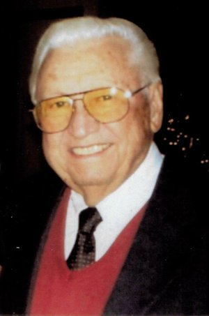 Photo of John  L. (Jay) Bost