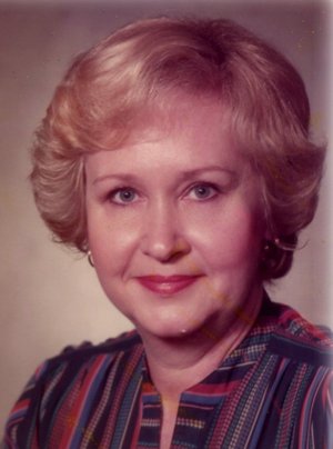 Photo of Barbara  Ann Petriscak