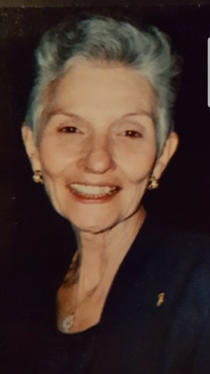 Photo of Ethel Mae Lindsey