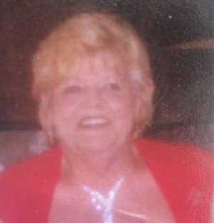 Photo of Wendy Ann Fincher