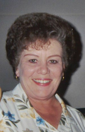 Photo of Carol Coleman Lewis