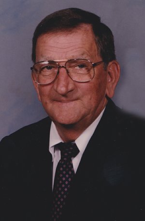 Photo of Harold Dwane Luter