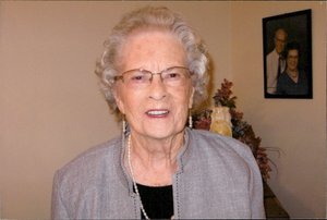 Photo of Betty Jo Cook