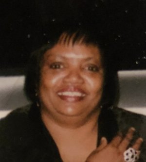 Photo of Rose  Ann Trice