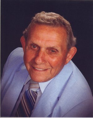 Photo of Rufus R. Organ Sr.