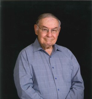 Photo of George Buddy Riedmueller