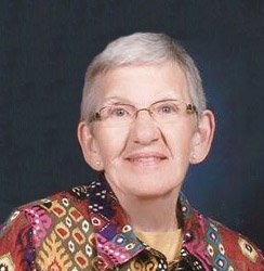 Photo of Peggy Sue Odle