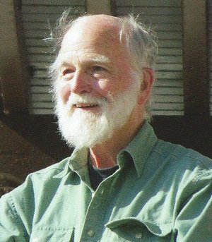 Photo of Bill McAninch