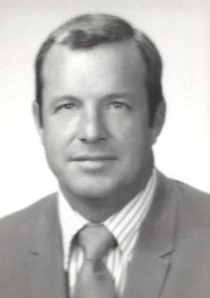 Photo of Richard Mizell Finch