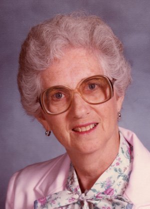 Photo of Juanita Rorie Titlon