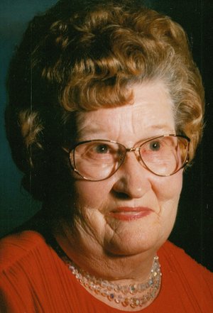 Photo of Oma Brewer