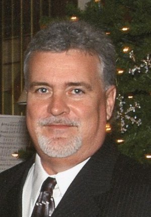 Photo of Steven  Thomas McKnight