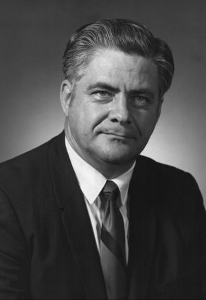 Photo of William Herman Shulze Sr.