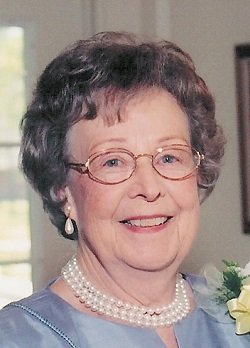 Photo of Claudine  E.  Copeland