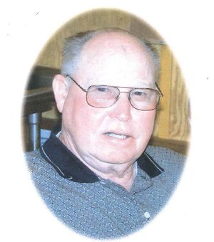 Photo of Jerry Wayne Goodman