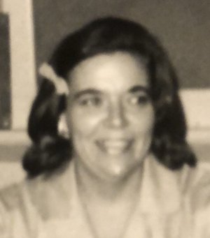 Photo of Mary Jane Pedigo