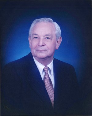 Photo of Joe Edd Hawkins