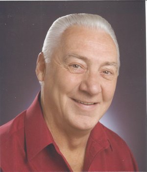 Photo of Robert "Bobby" Carl Swanson