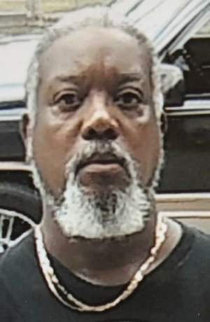 Photo of Anthony Dexter Porter