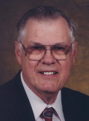 Photo of Franklin "Buddy" Audley Bolton Jr.