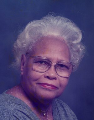 Photo of Garnett Josephine Hayes