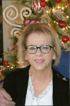 Photo of Cynthia Suzette "Suzie" Cheshier