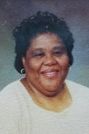 Photo of Betty Thornton