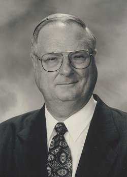 Photo of Robert Frazier