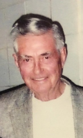 Photo of Howard E. "Buddy" Lawrence